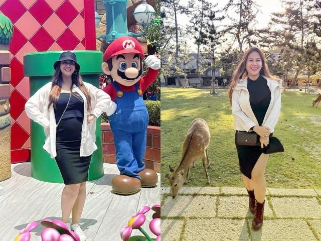 valerie concecion in japan