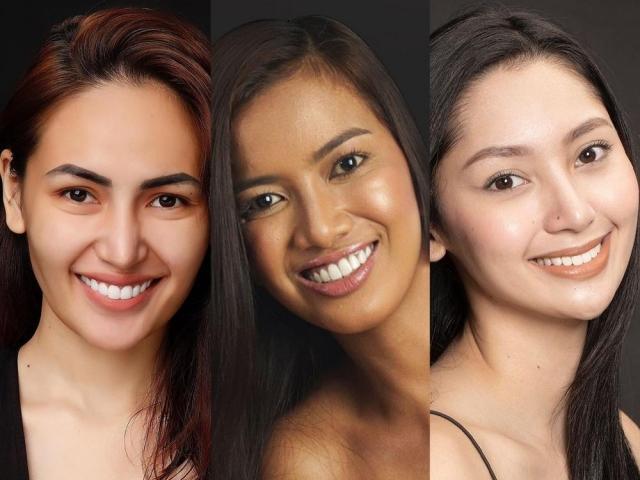 Binibining Pilipinas 2021 bets