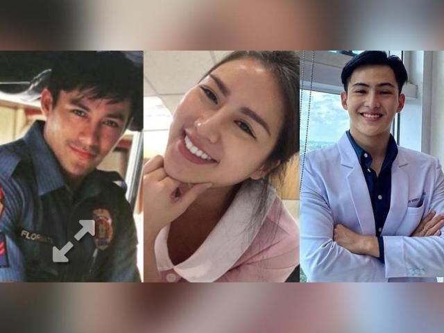 Artistahin pero hindi artista