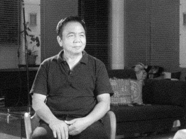 celebrities and personalities