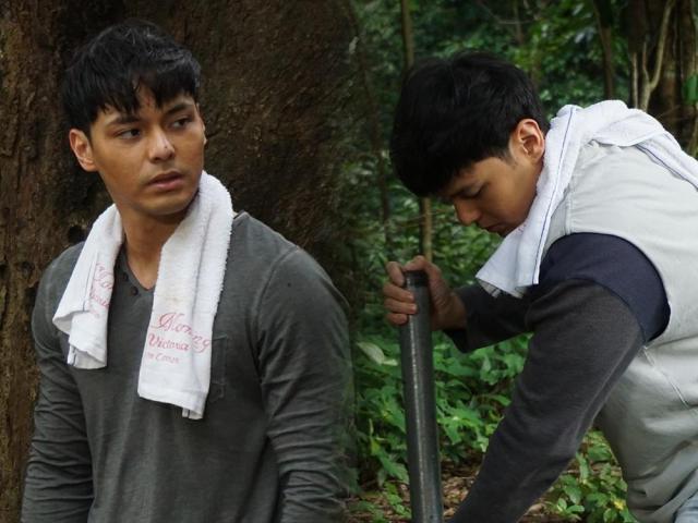 Kristoffer Martin in #MPK