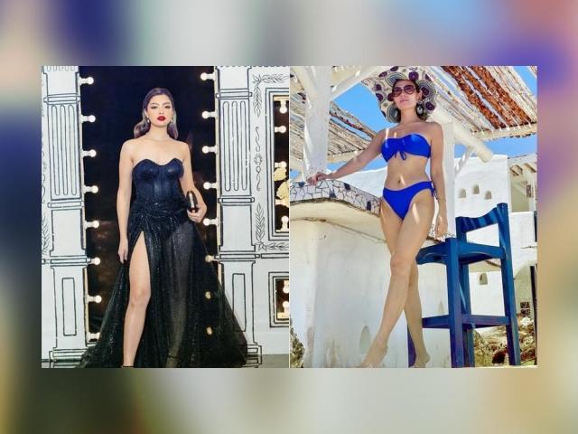 Celebrities with the sexiest legs