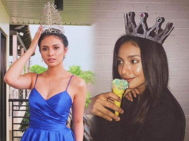 Klea Pineda transformation