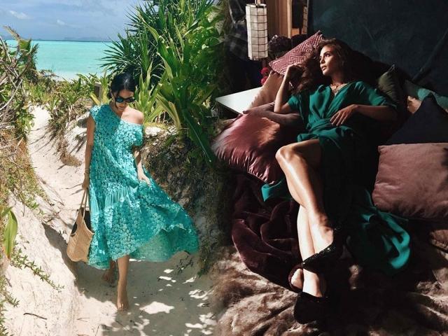 kapuso leading ladies