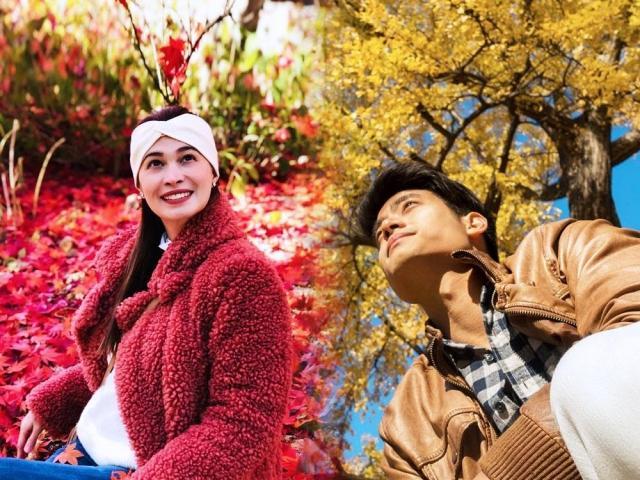 Sunshine Cruz Mikael Daez