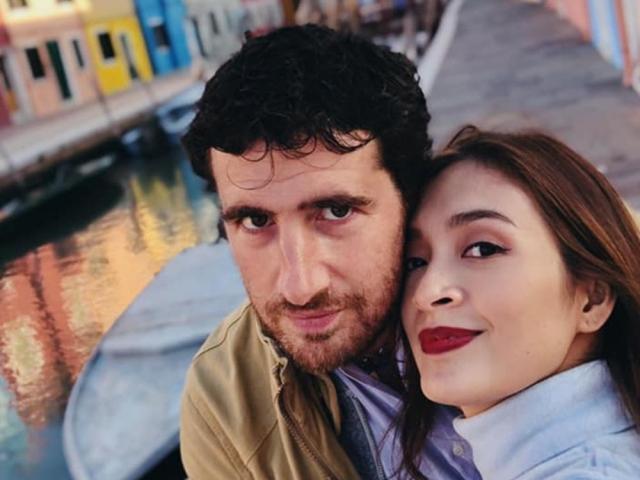 Giacomo Gervasutti and Ina Feleo