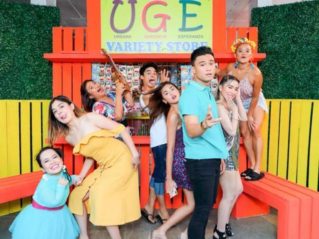 Dear Uge Sneak Peek Martyr ang Matibay 