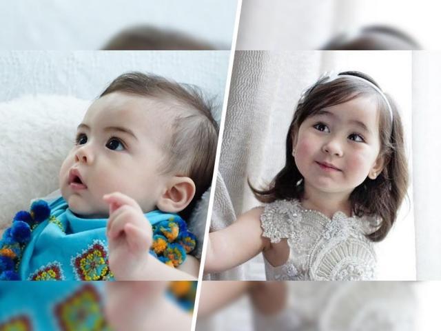 Celebrity kids future showbiz sweethearts and heartthrobs