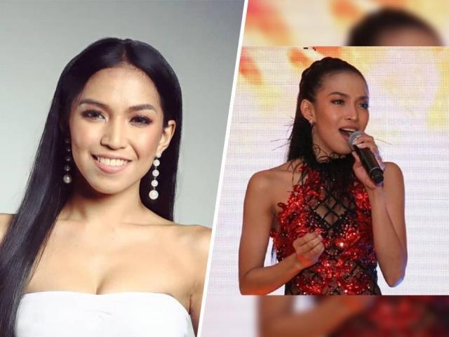 Jeniffer Maravilla s Instagram photo