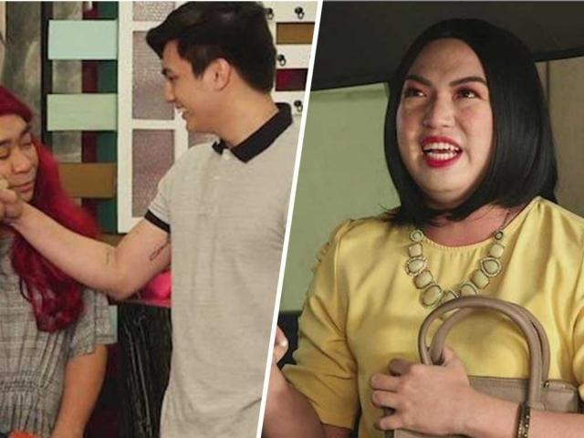 anjo damiles and krissy achino