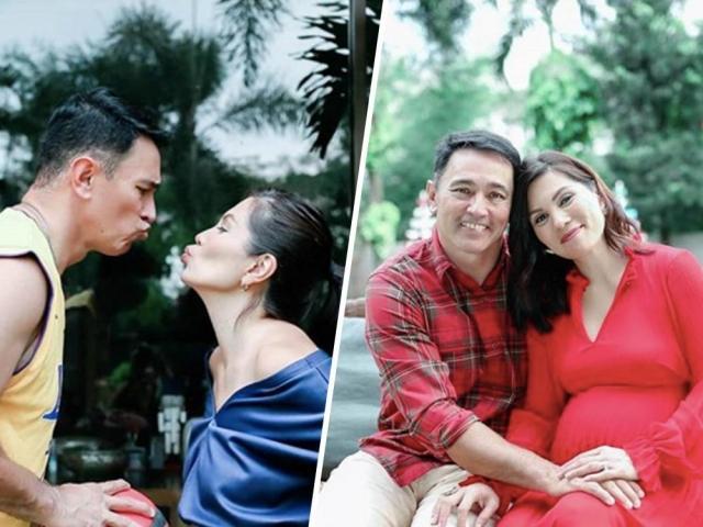 Vince Hizon family