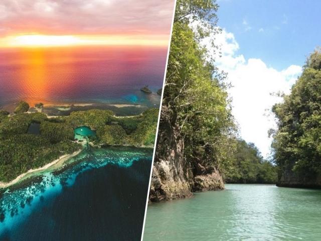 philippine eco tourism