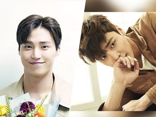 Korean heartthrob Lee Tae Hwan