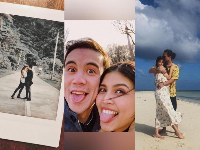 Celebrity couples na itinago ang relasyon