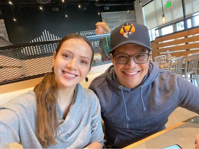 Angelicopter with Mo Twister