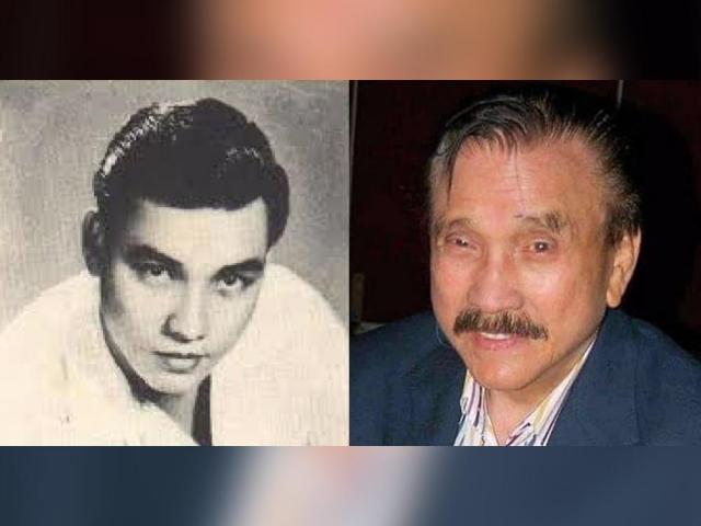 Ramon Revilla Sr file photo