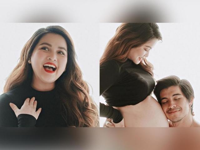 Dianne Medina and Rodjun Cruz