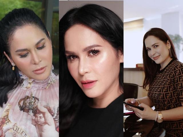 Jinkee Pacquiao