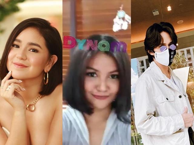 Mikee Quintos Winwyn Marquez Ruru Madrid