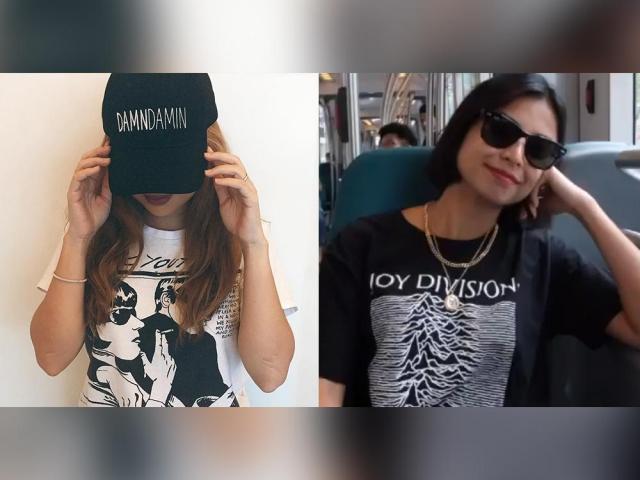 Saab Magalona Glaiza de Castro