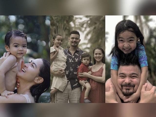 Dantes family