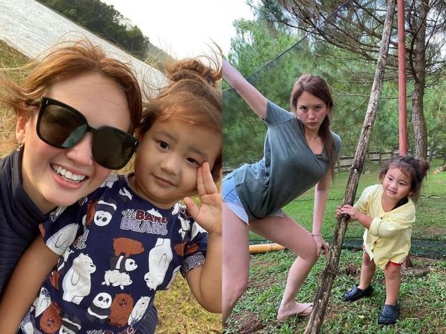 Ellen Adarna and Elias Modesto