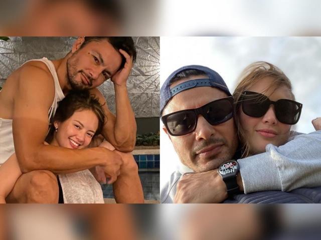Ellen Adarna Derek Ramsay