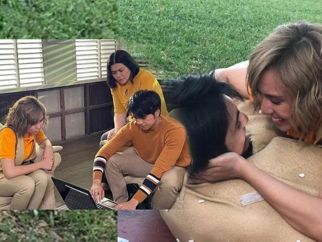 I Can See You: #Future