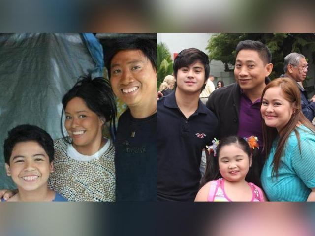 Cast ng 'Pepito Manaloto'