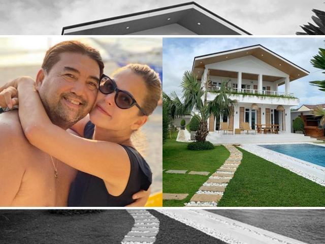 maritoni fernandez beach house