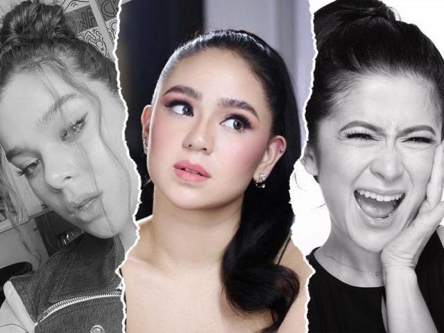 Mikee Quintos Hailee Steinfeld Antonette Taus