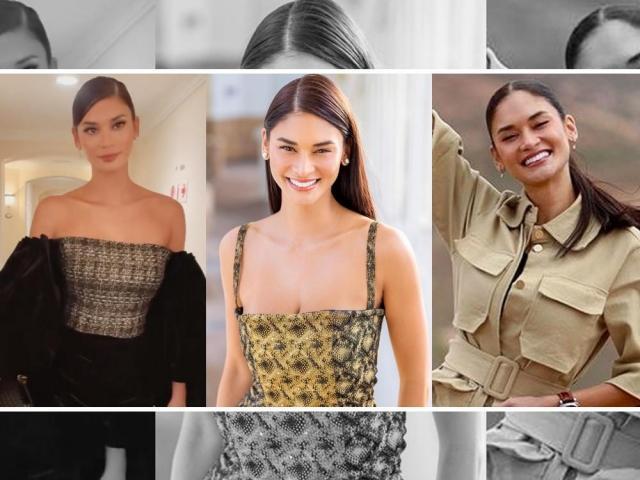 pia wurtzbach in south africa