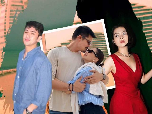 Kapuso stars reveal Holy Week 2025 plans