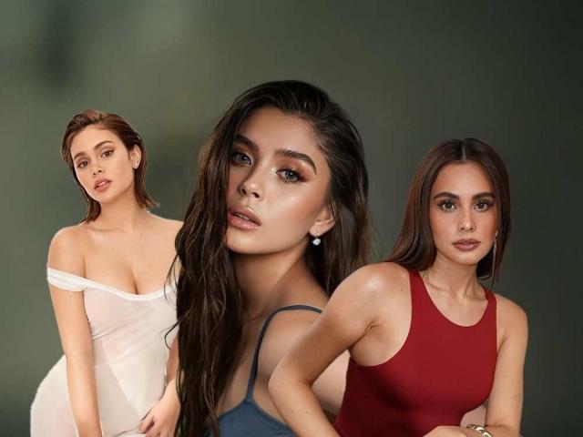 Max Collins, Ashley Ortega, Andrea Brillantes, Ivana Alawi