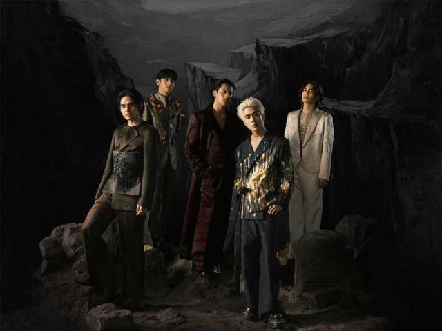 SB19 'Simula at Wakas' concert