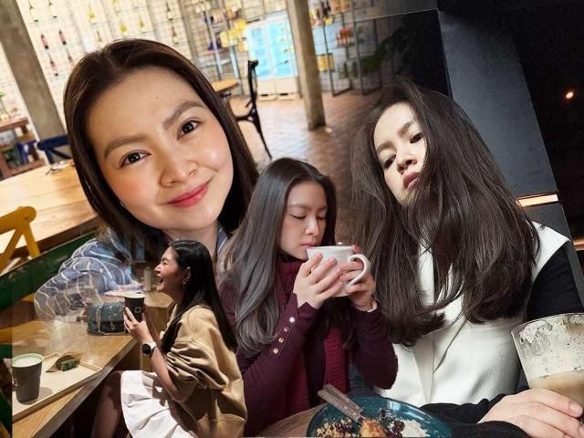Barbie Forteza