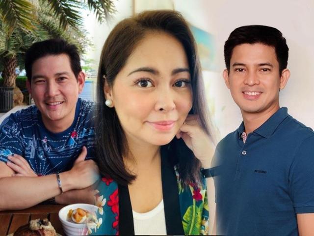 Celebrity politicians