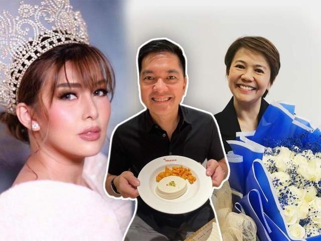 first ladies and first gentlemen of celebrity politicians