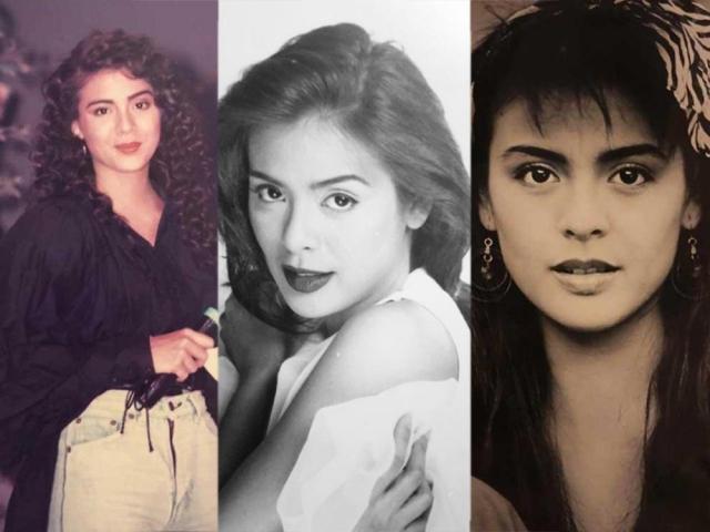 Dawn Zulueta