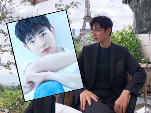 Korean actors over 30 who are still single