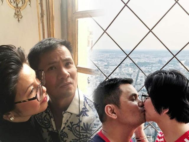 ogie alcasid and regine velasquez