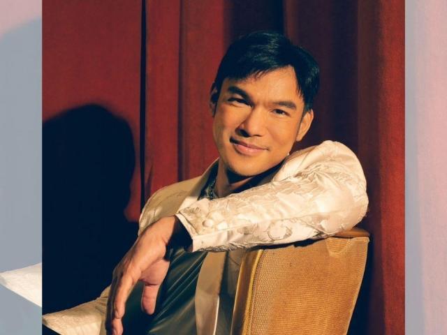 mark bautista