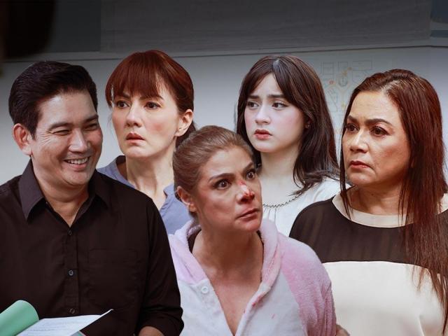 Abot Kamay Na Pangarap