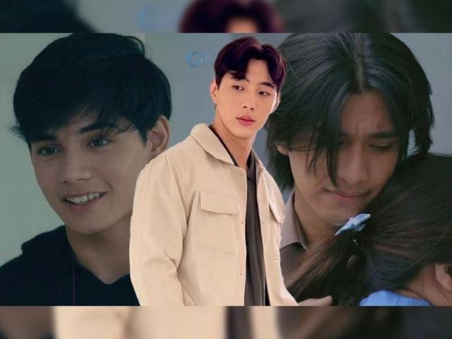 Abot-Kamay Na Pangarap cast