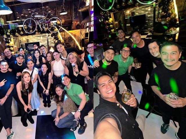 Abot Kamay Na Pangarap