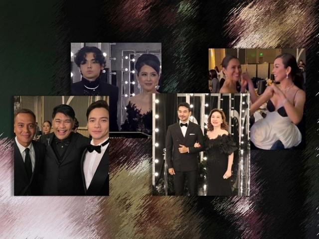 GMA Thanksgiving Gala