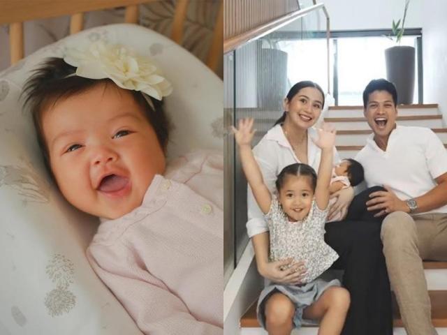 Amara, Sophie Albert, Vin Abrenica, Avianna