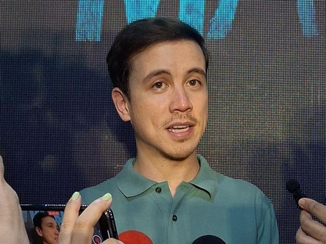 Arjo Atayde's solution to manage stress: time management | GMA Entertainment