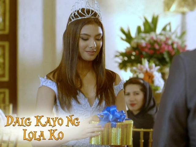 Huwag Sindakin si Stephen Quinn