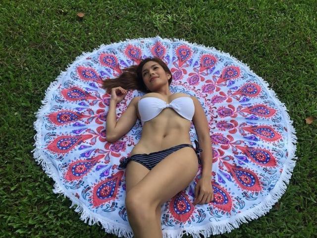 Andrea Torres